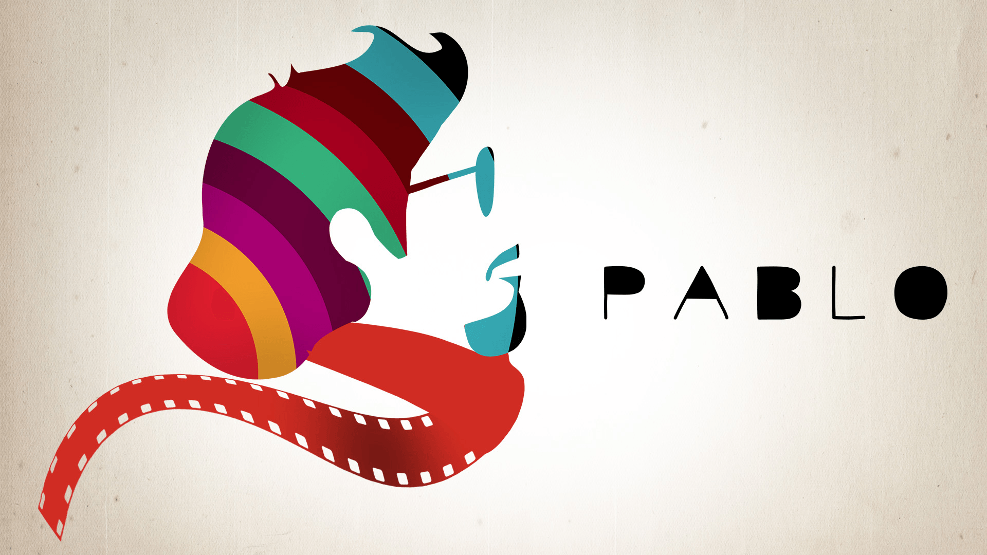 Pablo Movie Poster